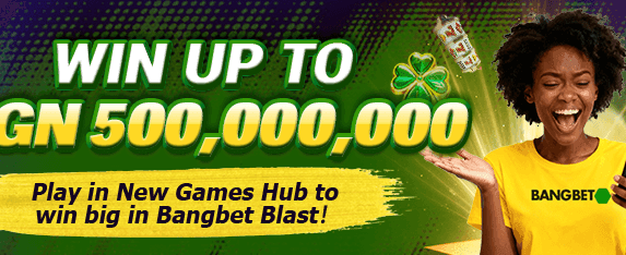 Daily Bang Blast Reload promotion