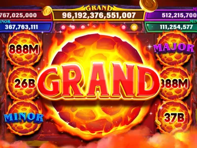 iWin Casino Games