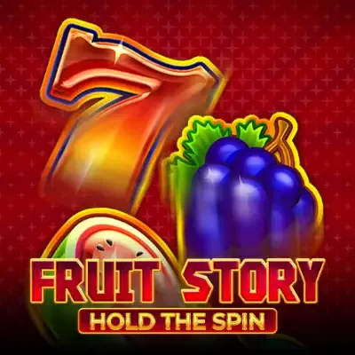 Fruit Story_ Hold the Spin screenshot