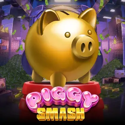 Piggy Smash screenshot
