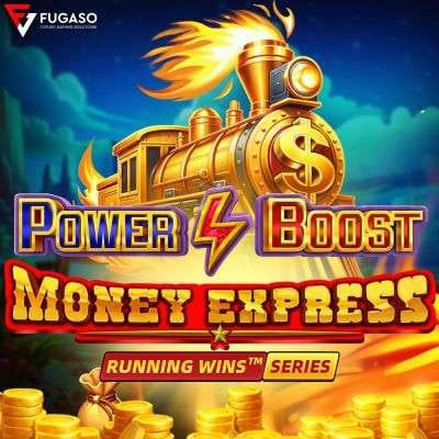 Power Boost_ Money Express screenshot