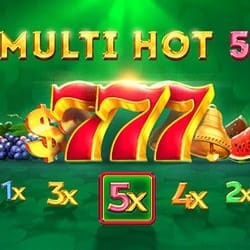 Multi Hot 5 screenshot